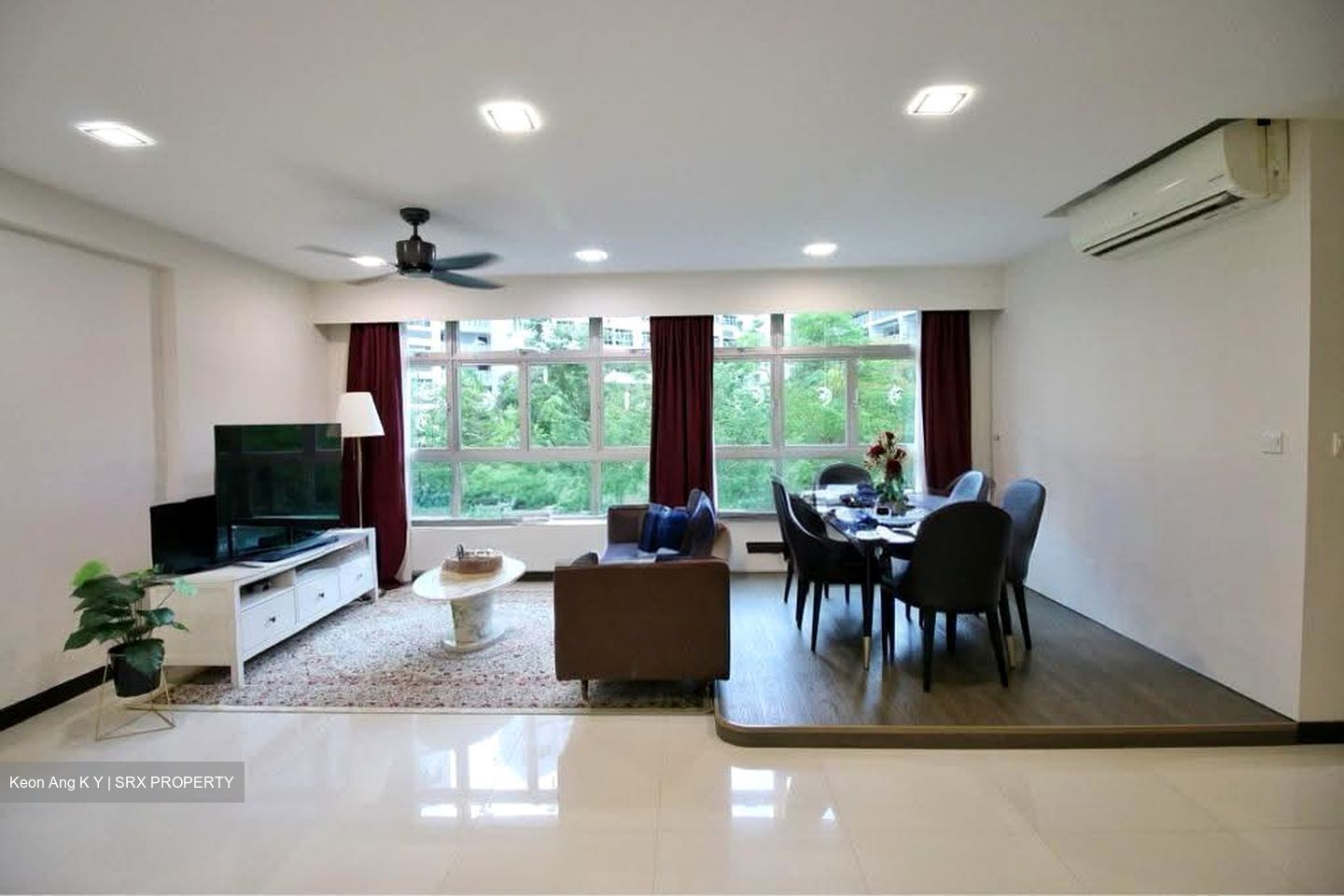 Blk 504D Acacia Breeze @ Yishun (Yishun), HDB 5 Rooms #623154911